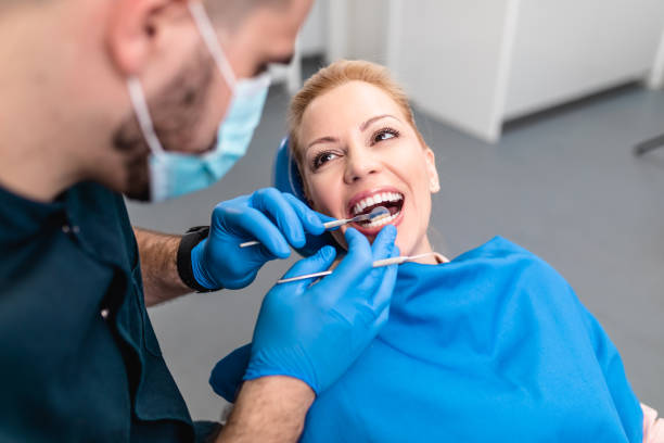 Emergency Dental Services in Englewood Cliffs, NJ