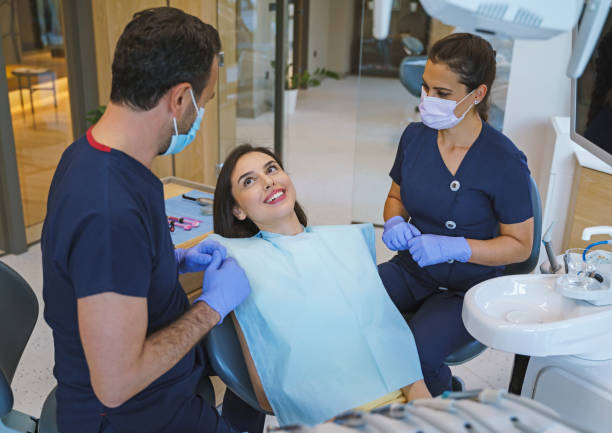 Best Emergency Dental Care  in Englewood Cliffs, NJ