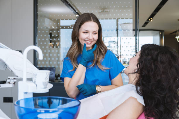 Best Full Mouth Reconstruction  in Englewood Cliffs, NJ